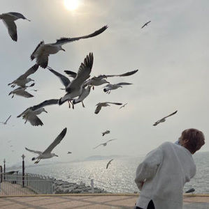 Meet your Posher, Emilie